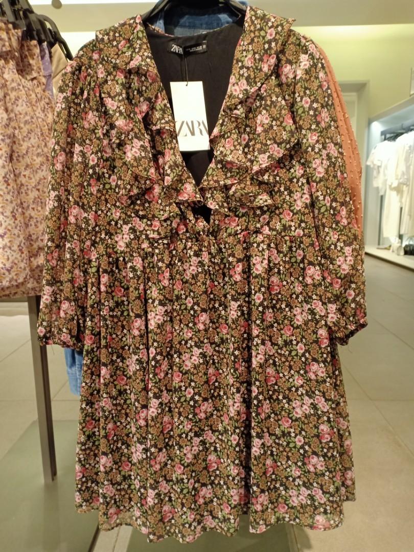dress zara original