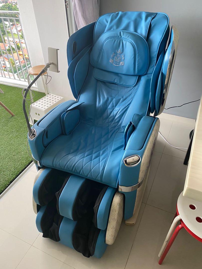 OSIM uLove 2 flower series Furniture Home Living Furniture