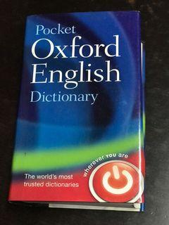 oxford english dictionary - View all oxford english dictionary ads 