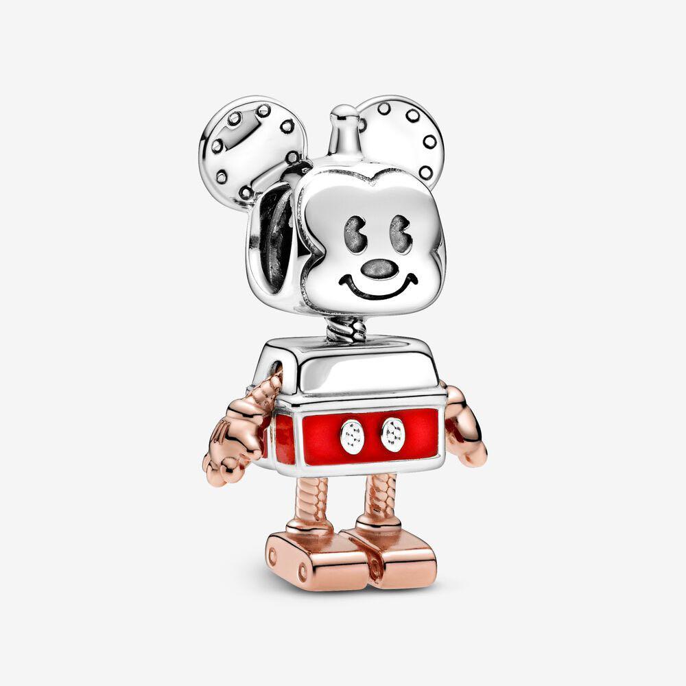 Pandora minnie robot clearance