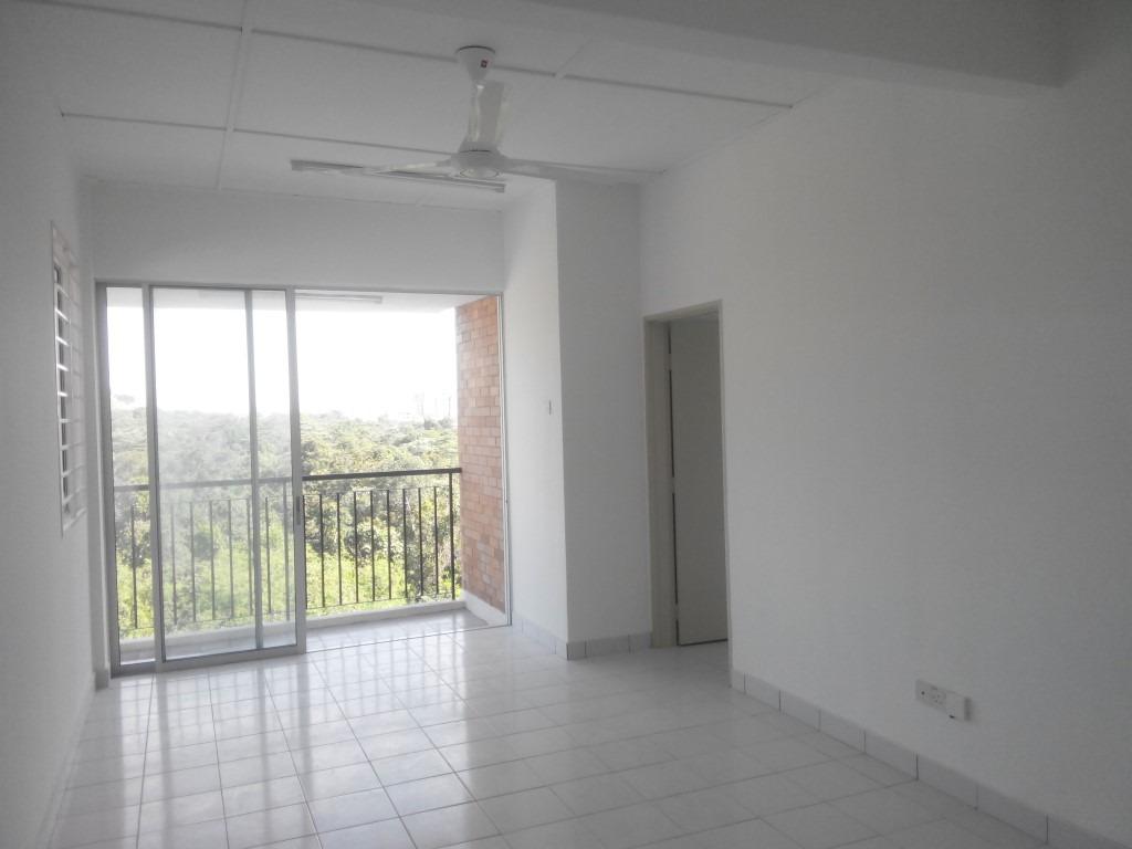 Pangsapuri Alam Budiman U10 Shah Alam 1st Floor Concrete Top In Kitchen Property Rentals On Carousell