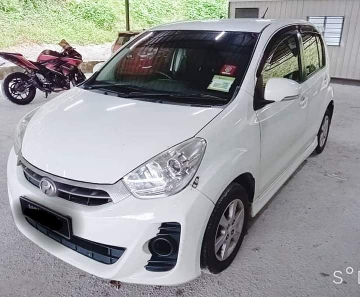 Perodua Myvi 1 3se Sambung Bayar Kereta Cars Cars For Sale On Carousell