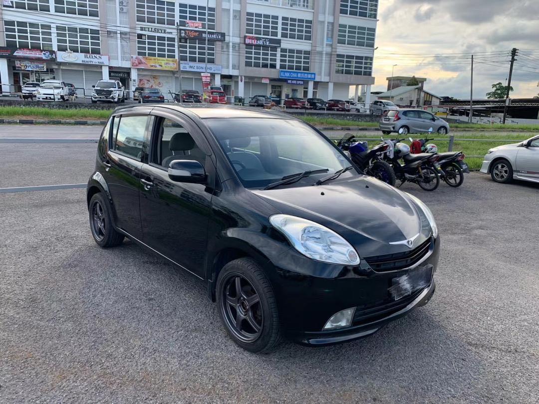 Perodua Myvi Cars Cars For Sale On Carousell
