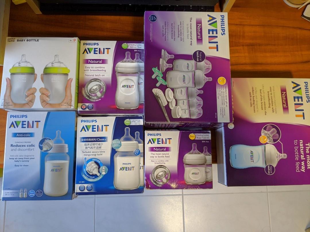 comotomo sealing disc