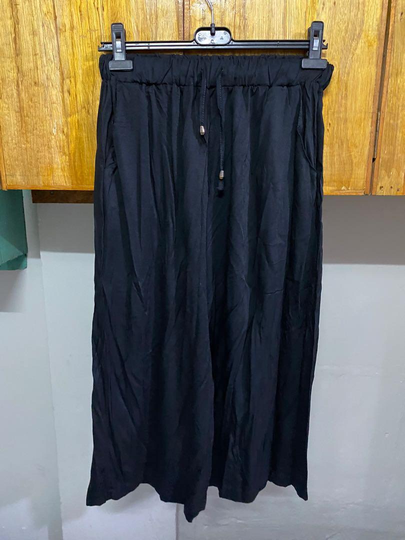 square pants for plus size