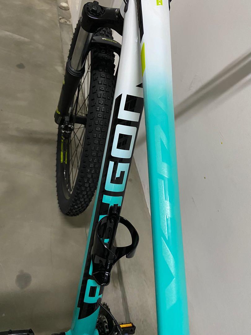 Polygon Xtrada  5 Limited Edition 2022  Sports Equipment 