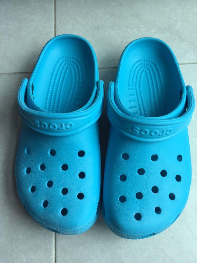 bcf crocs shoes