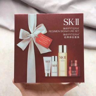 (Pre-Order) Regimen Signature Gift Set (Travel size kit)