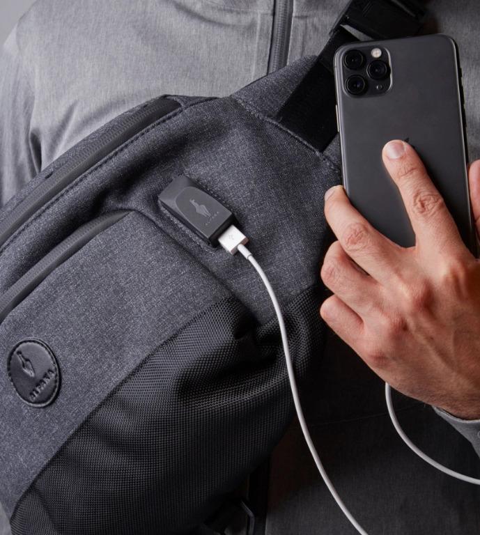 alpaka mini sling