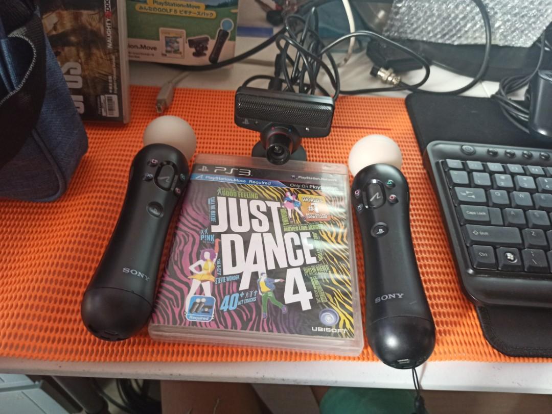 just dance ps move
