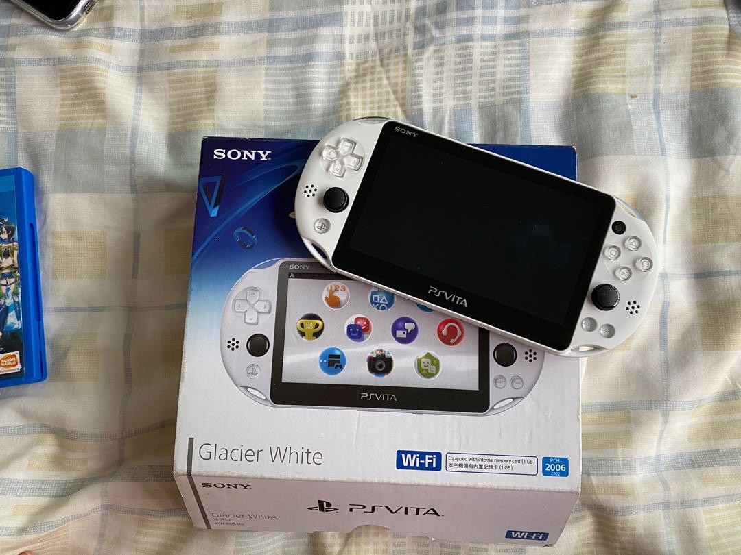 Ps Vita Toys Games Video Gaming Consoles On Carousell