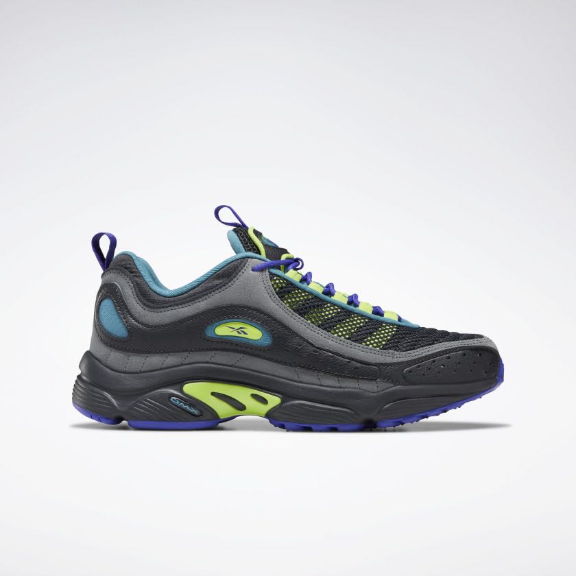 reebok dmx 219