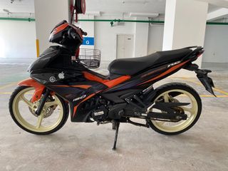 (Category: ) located in . Submitted by mohdfaizulsaari (Listing ID 1035114989, Image 1). Description: .