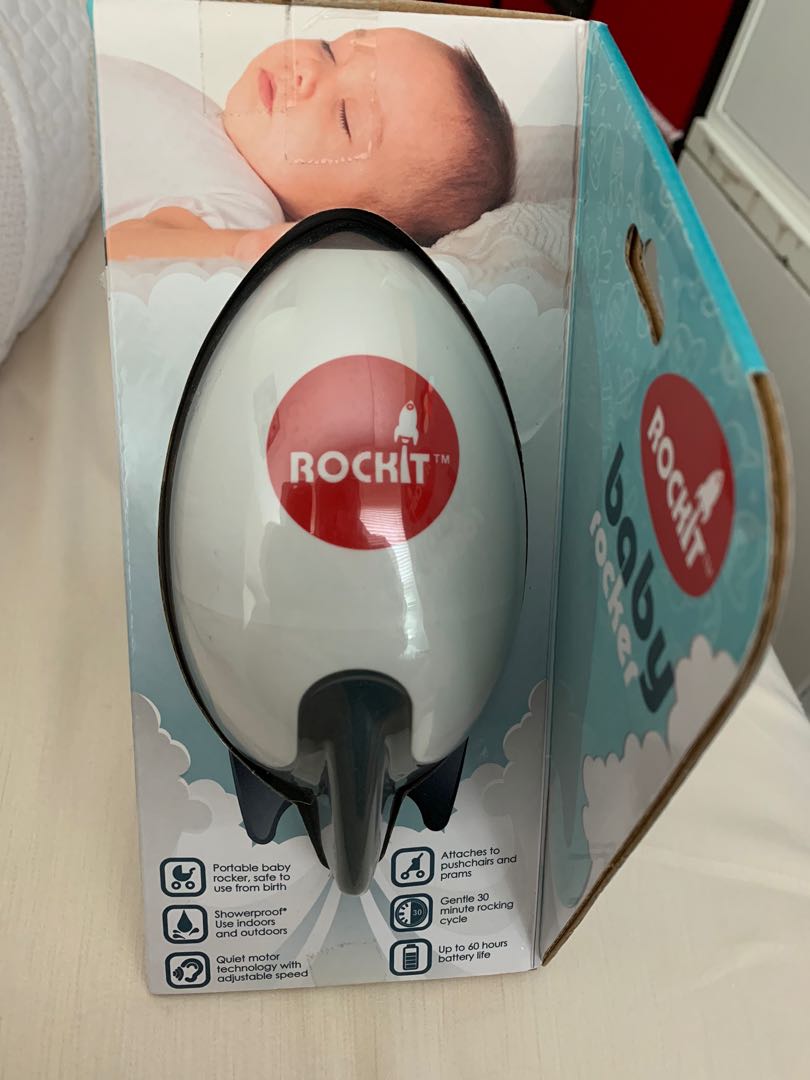 Rockit baby top rocker ebay