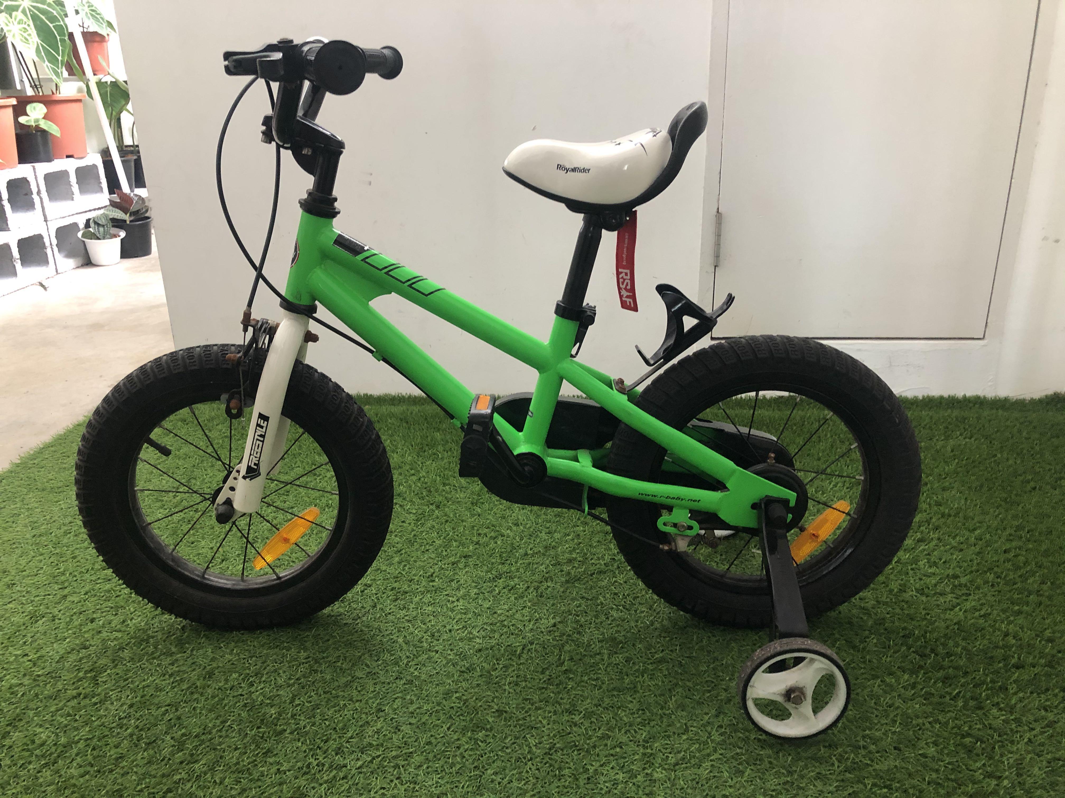 Royal baby bmx 2025 freestyle