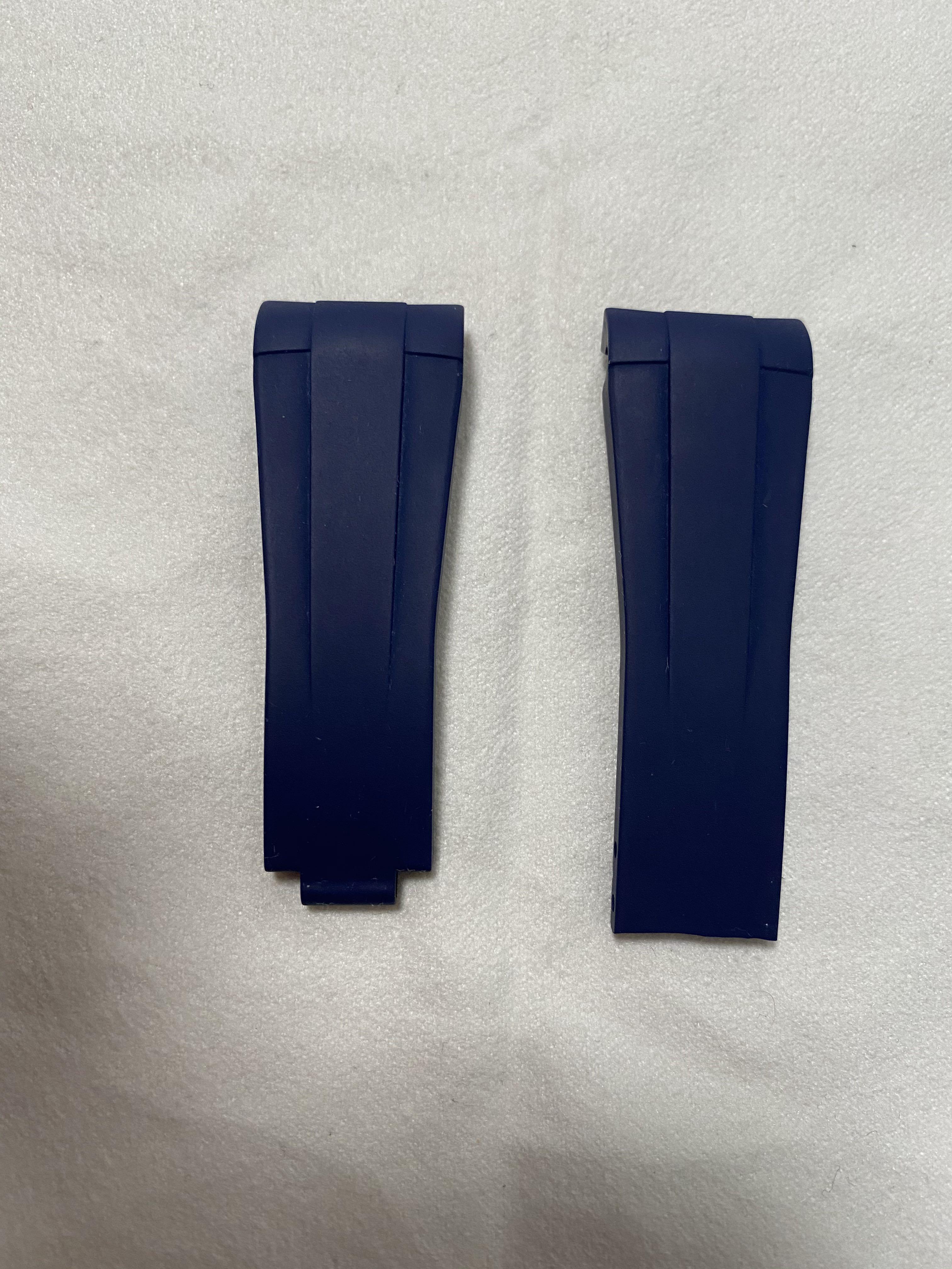 Rubber deals b m103