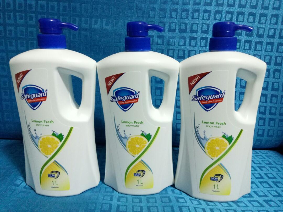 fresh body personal care