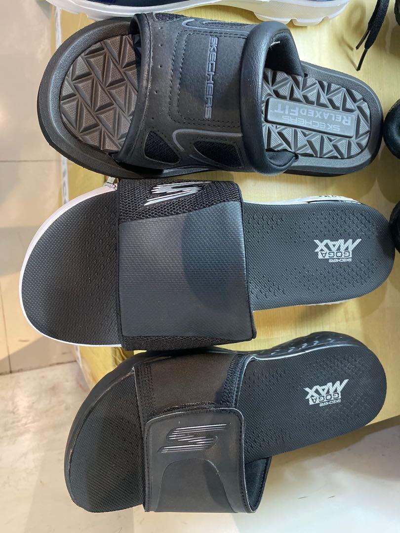 leather skechers sale