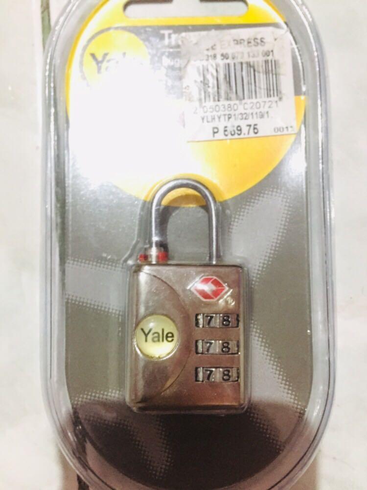 SALE!! Yale Digital Locks (Category: Locks, Doors & Gates) located in Santa Rosa. Submitted by amnebre (Listing ID 1035193562, Image 2). Description: Price range 350-450 .