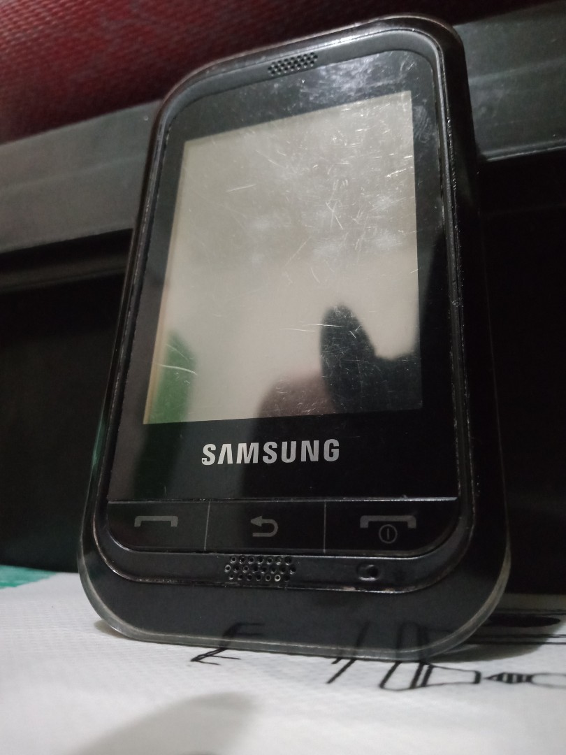 SAMSUNG CHAMP, Mobile Phones & Gadgets, Mobile Phones, Android Phones ...