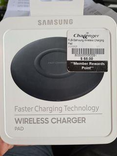 Samsung Wireless Charger Pad