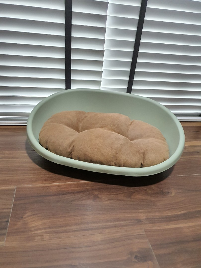 Savic dog bed 2025