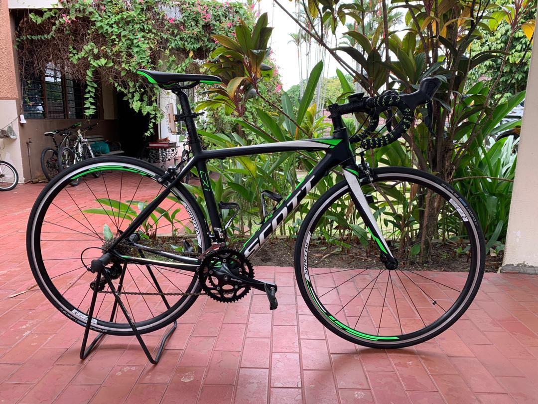 Scott cr1 on sale 30 2016