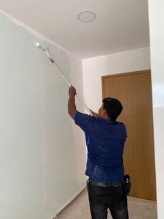 HDB painting service cond painting service landed house painting service 