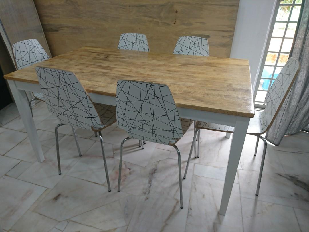 Ikea Wooden Dining Chair  . Shop Ebay For Great Deals On Ikea Wooden Chairs.