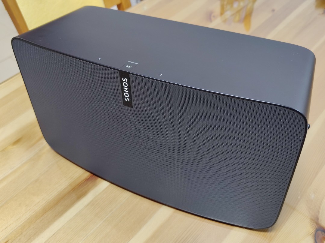 sonos soundbar 2nd generation