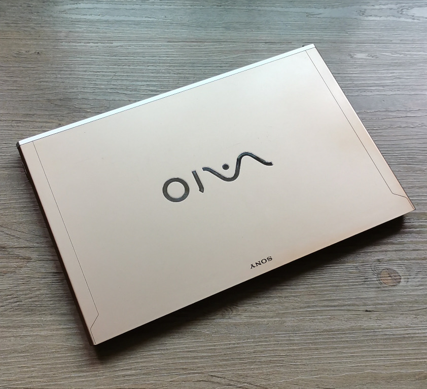Sony Vaio for sale, Computers & Tech, Laptops & Notebooks on Carousell