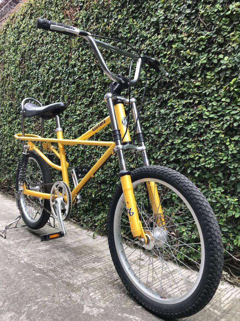SOUTH BAY Sports Equipment Bicycles Parts Bicycles on Carousell