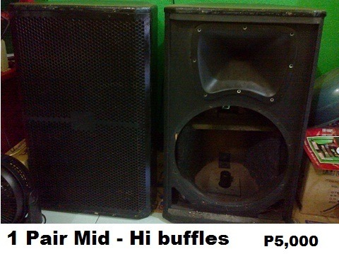 speaker box for sale