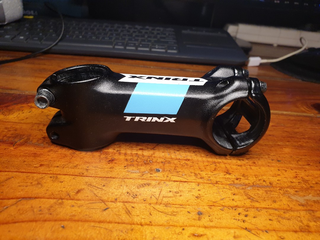 trinx stem