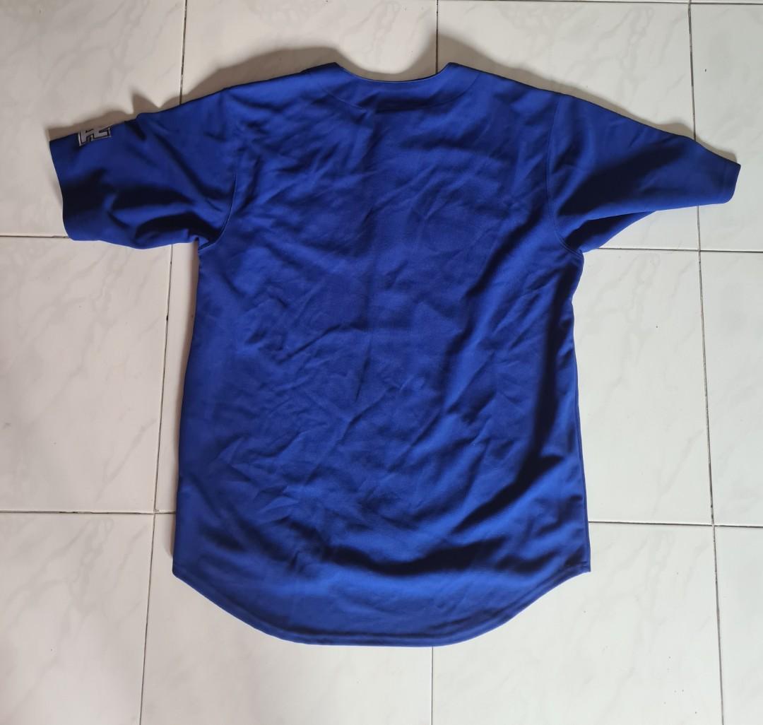 Stitches dodgers jersey hotsell