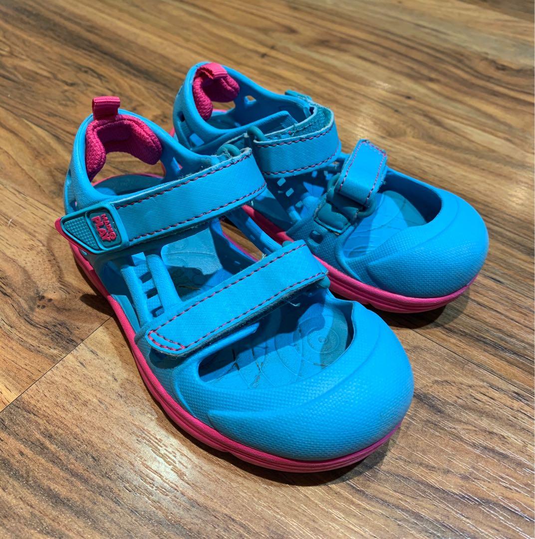 Stride rite M2P Phibian Sandals Babies Kids Babies Kids Fashion on Carousell