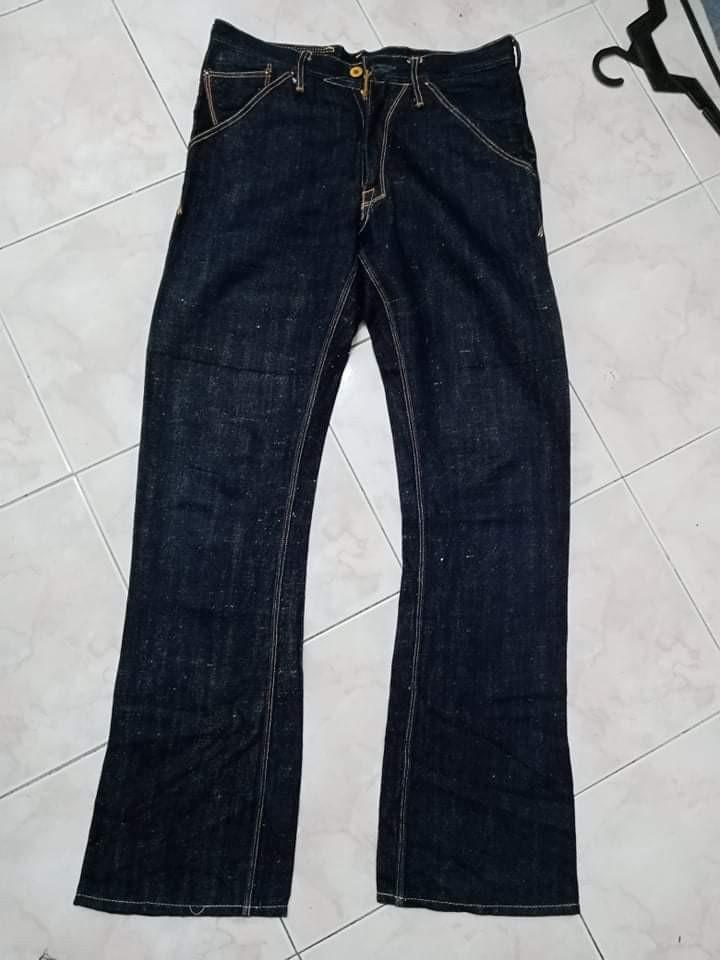 Studio shop zero jeans