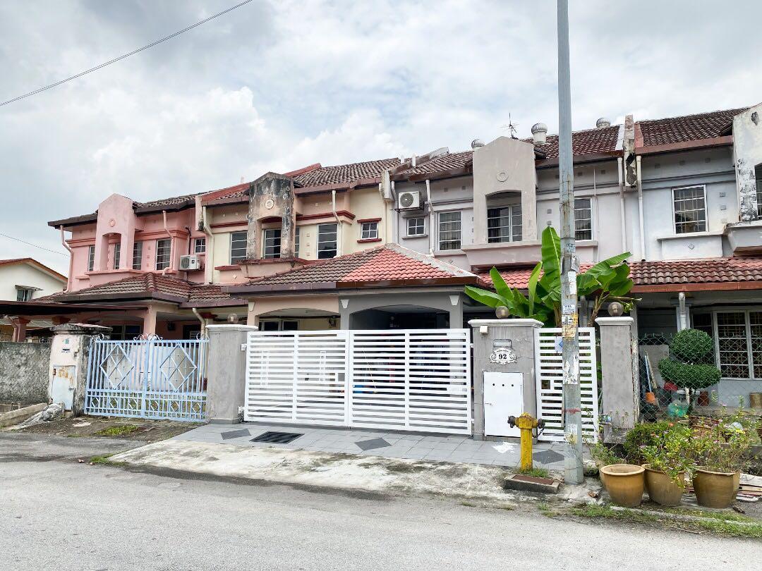 Suadamai Bandar Tun Hussein Onn Cheras Property For Sale On Carousell
