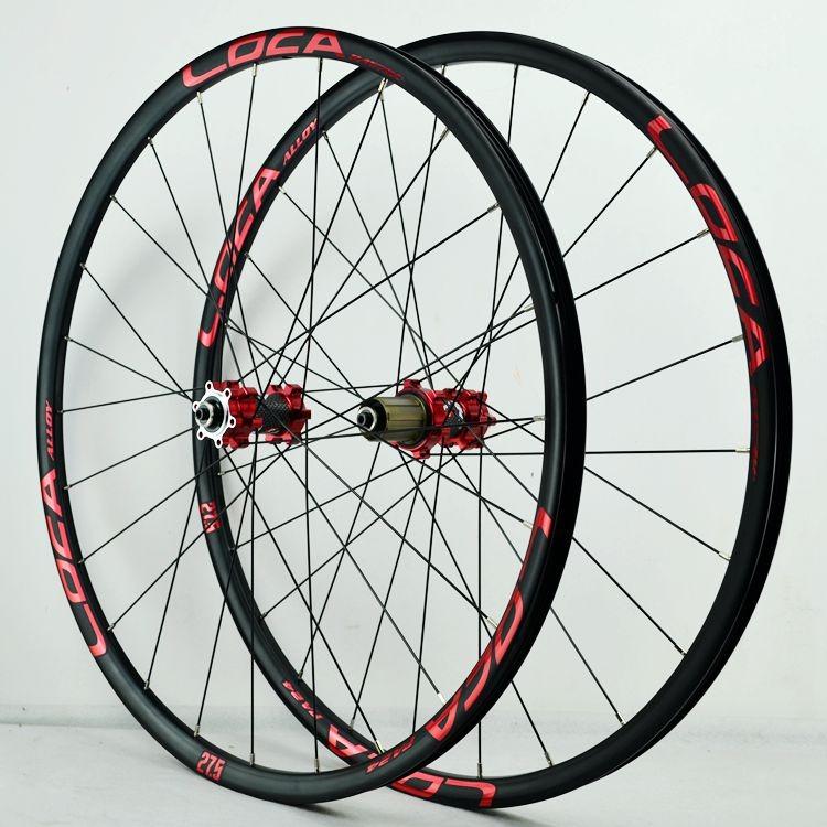 26 mountain bike wheel