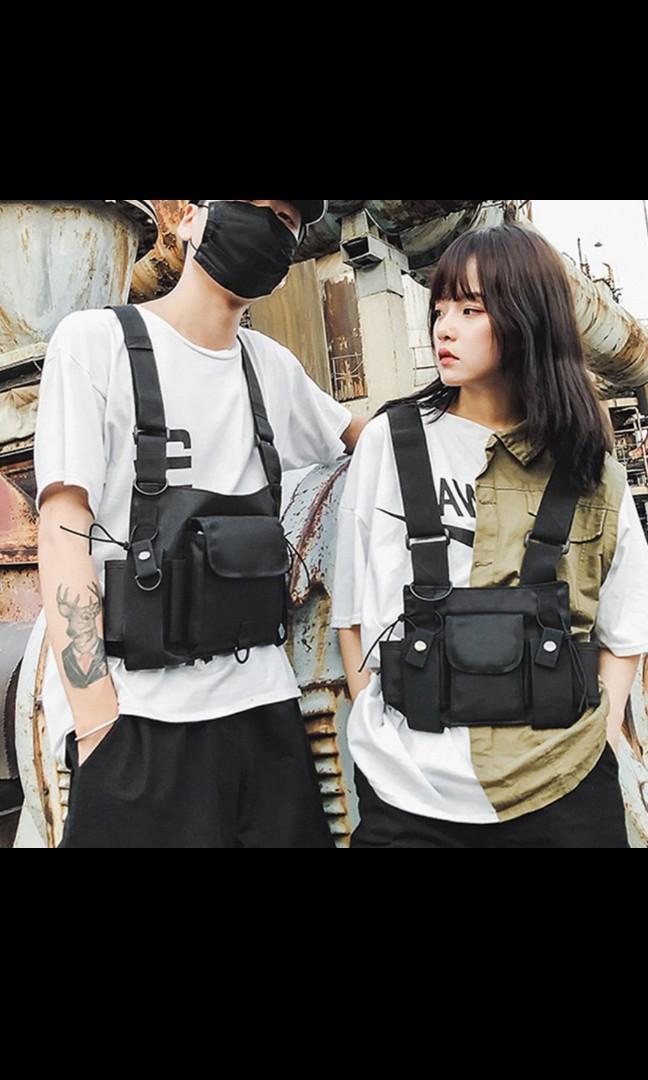 Chest bag new arrivals hypebeast
