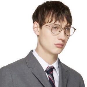Thom hot sale browne tb110