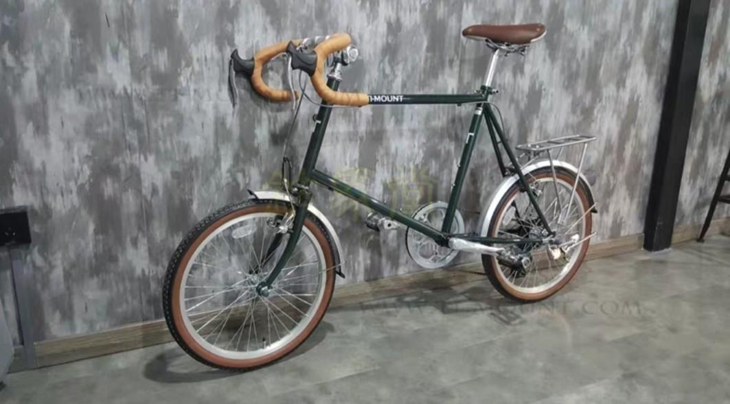 vintage japanese road bikes
