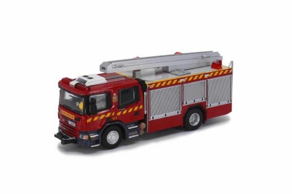 tiny city diecast