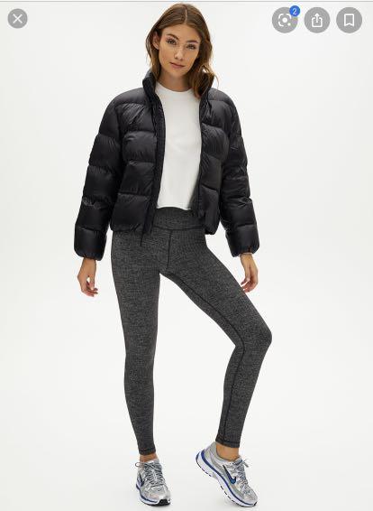 ARITZIA TNA TELLURIDE PUFFER Women s Fashion Clothes on Carousell