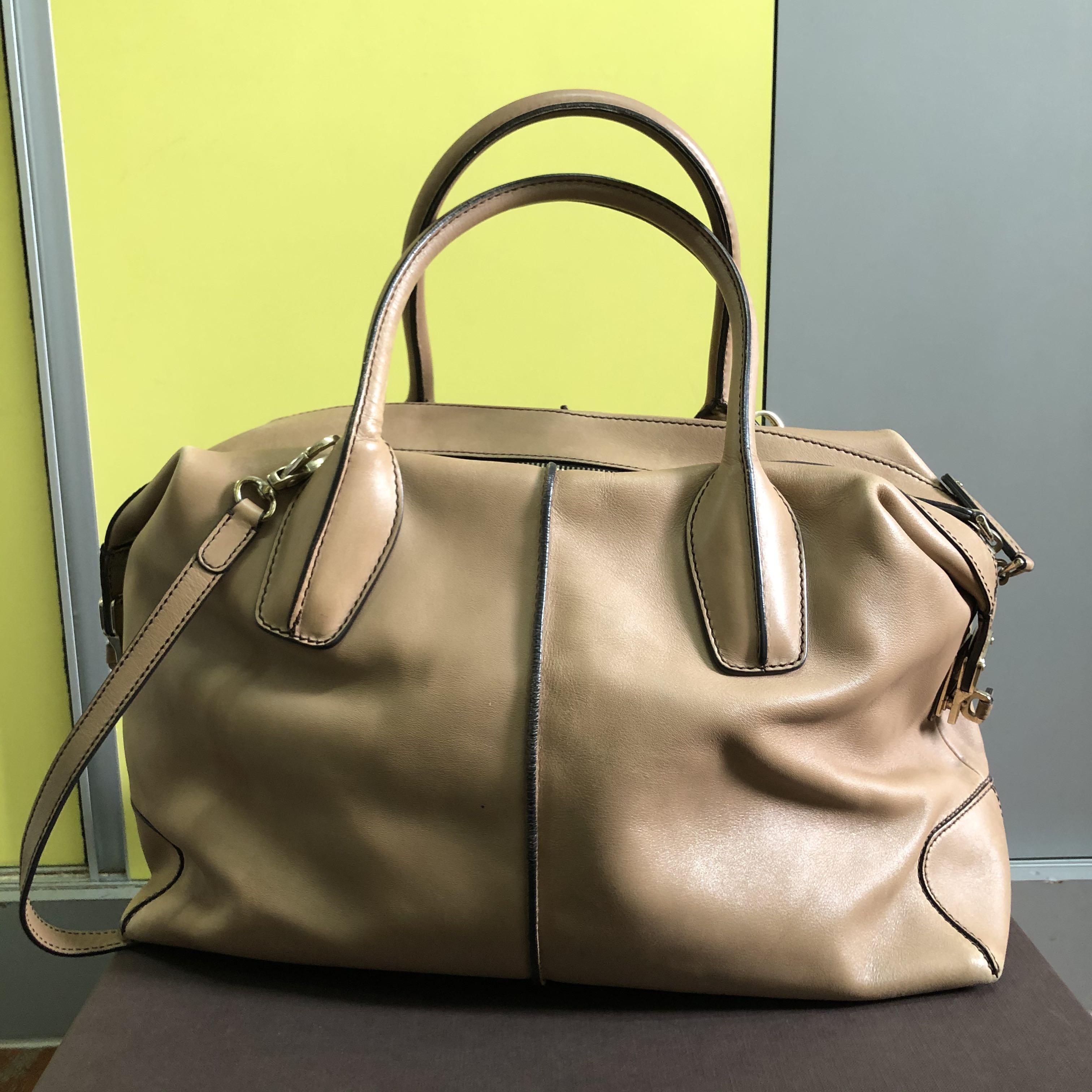 Tod's d bag price shop