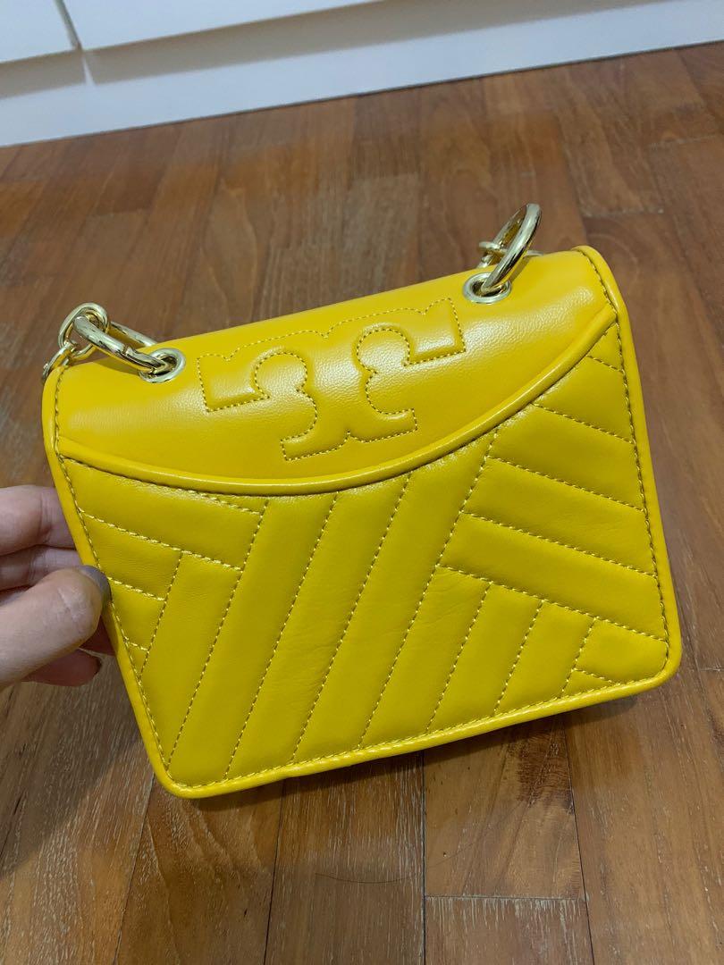 Alexa crossbody new arrivals tory burch