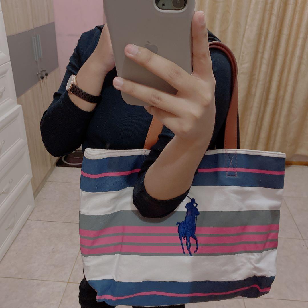 Polo ralph online lauren tas