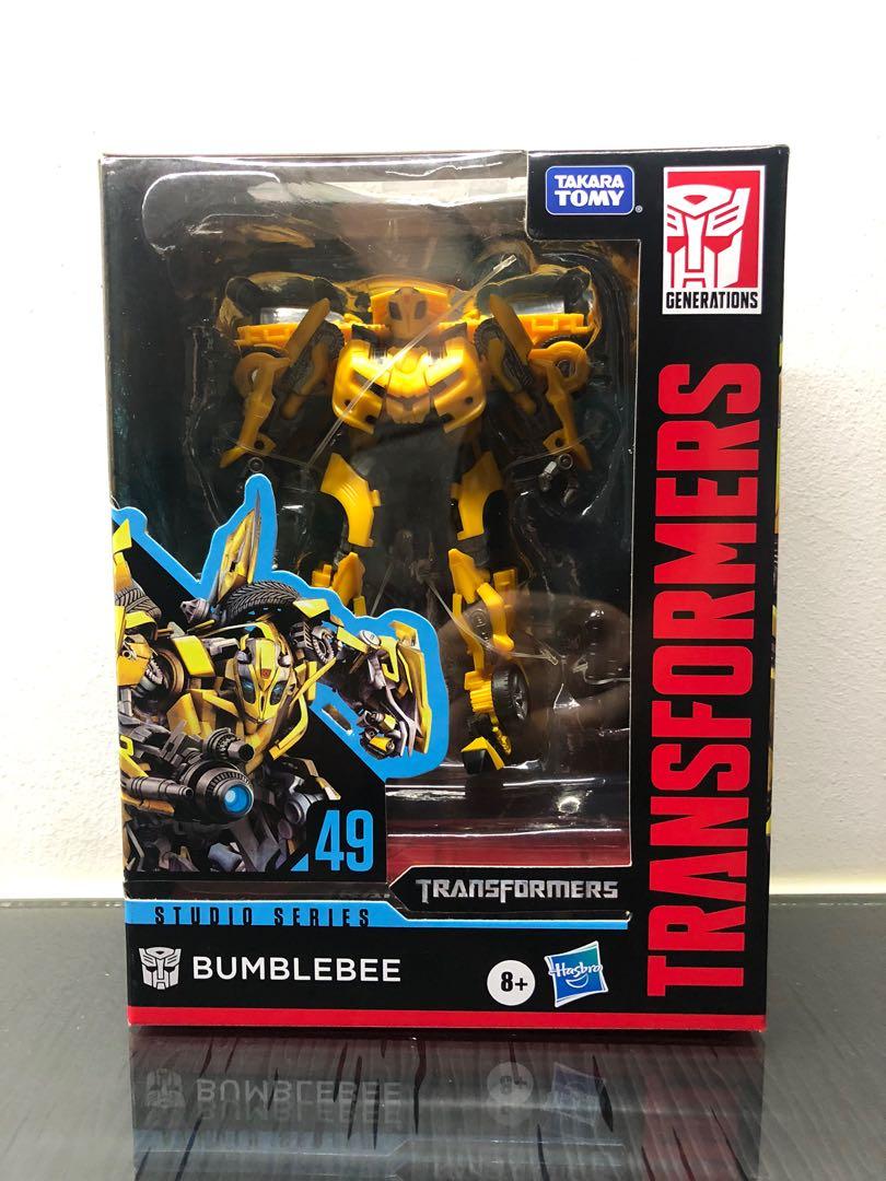 Transformers bumblebee cheap takara tomy