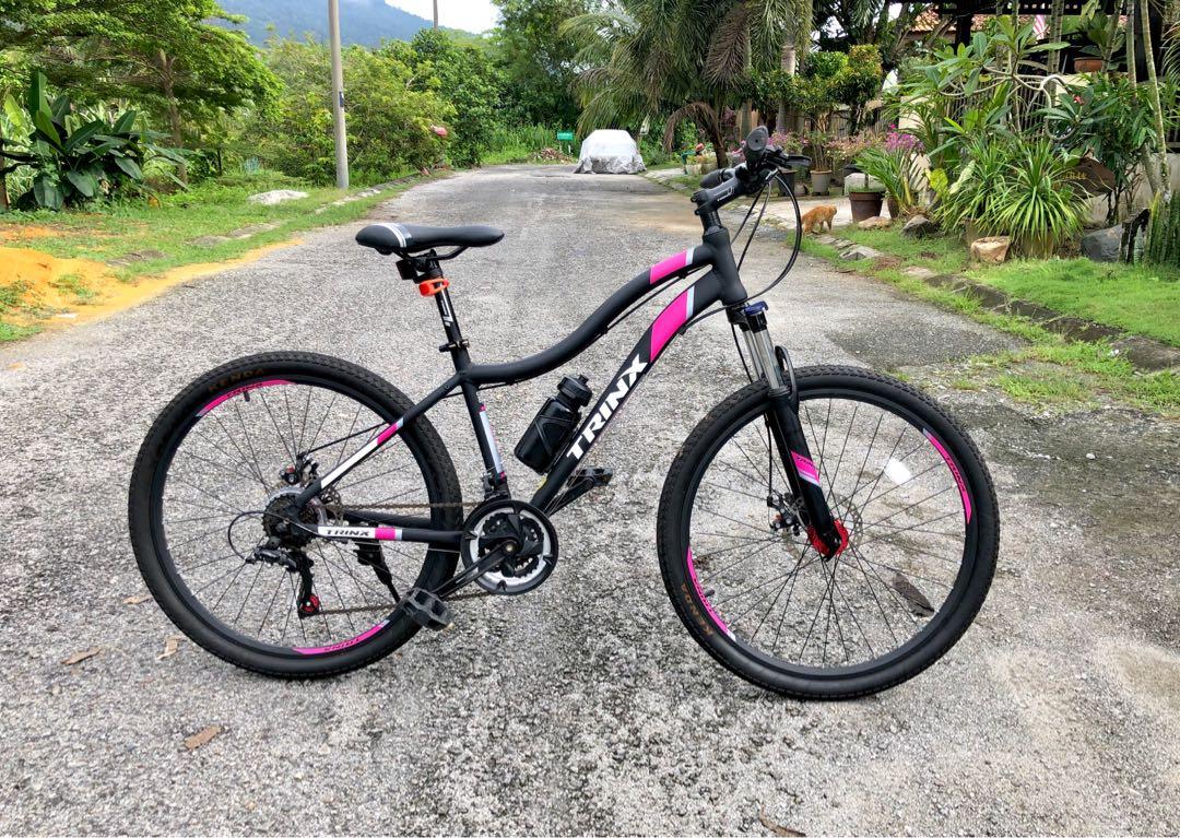 Trinx n106 deals 2020