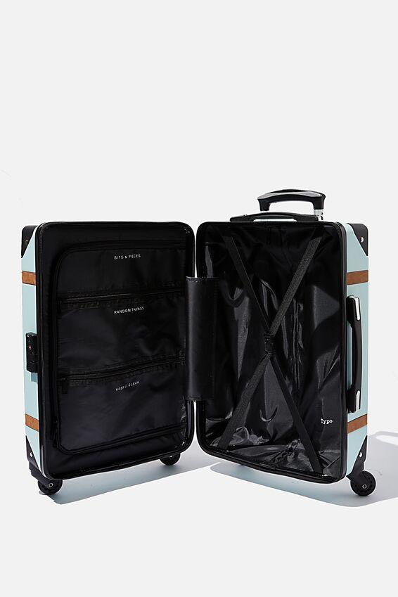 Typo Trunk Luggage